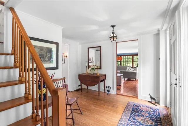 $985,000 | 636 Dexter Road, Shaftsbury, VT 05262