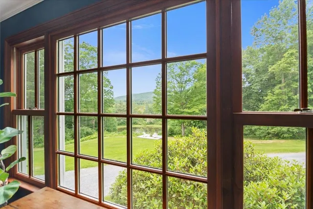 $985,000 | 636 Dexter Road, Shaftsbury, VT 05262