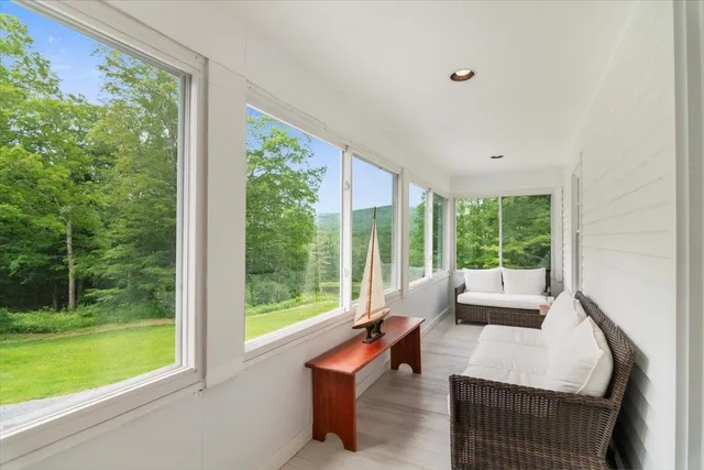 $985,000 | 636 Dexter Road, Shaftsbury, VT 05262