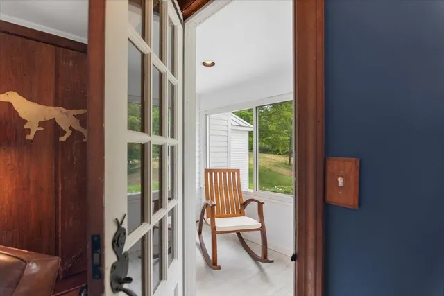 $985,000 | 636 Dexter Road, Shaftsbury, VT 05262