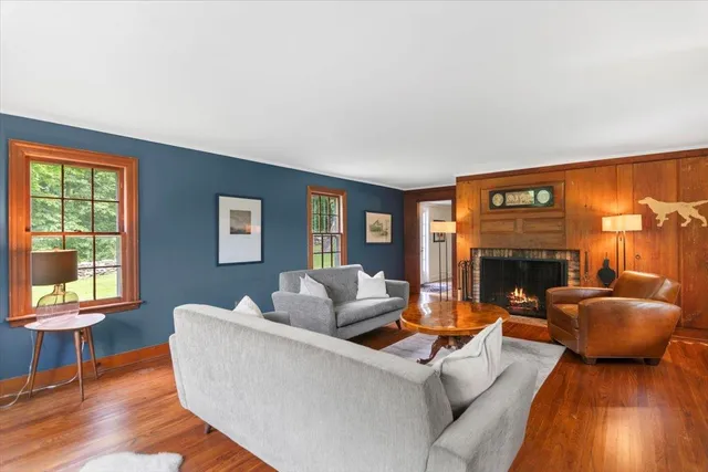 $985,000 | 636 Dexter Road, Shaftsbury, VT 05262