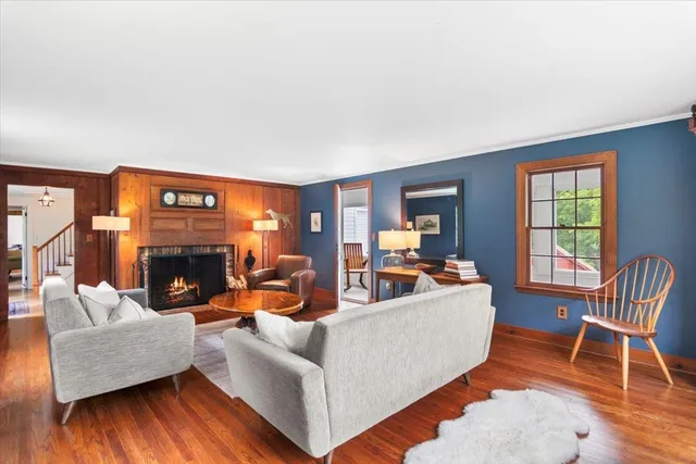 $985,000 | 636 Dexter Road, Shaftsbury, VT 05262