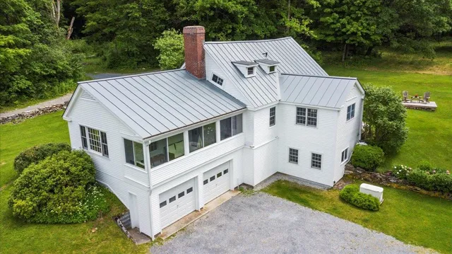 $985,000 | 636 Dexter Road, Shaftsbury, VT 05262