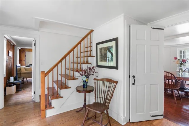 $985,000 | 636 Dexter Road, Shaftsbury, VT 05262