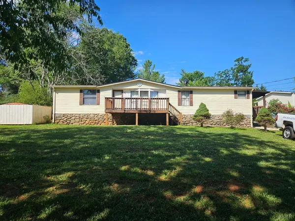 $179,900 | 103 Plantation Drive, Lynchburg, VA 24501
