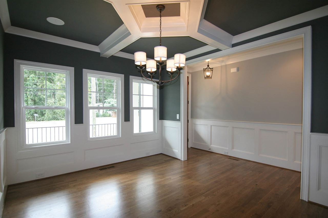 6104 Cliff Edge Trail Raleigh, NC 27613 - Photo 8 of 30 Dining Room