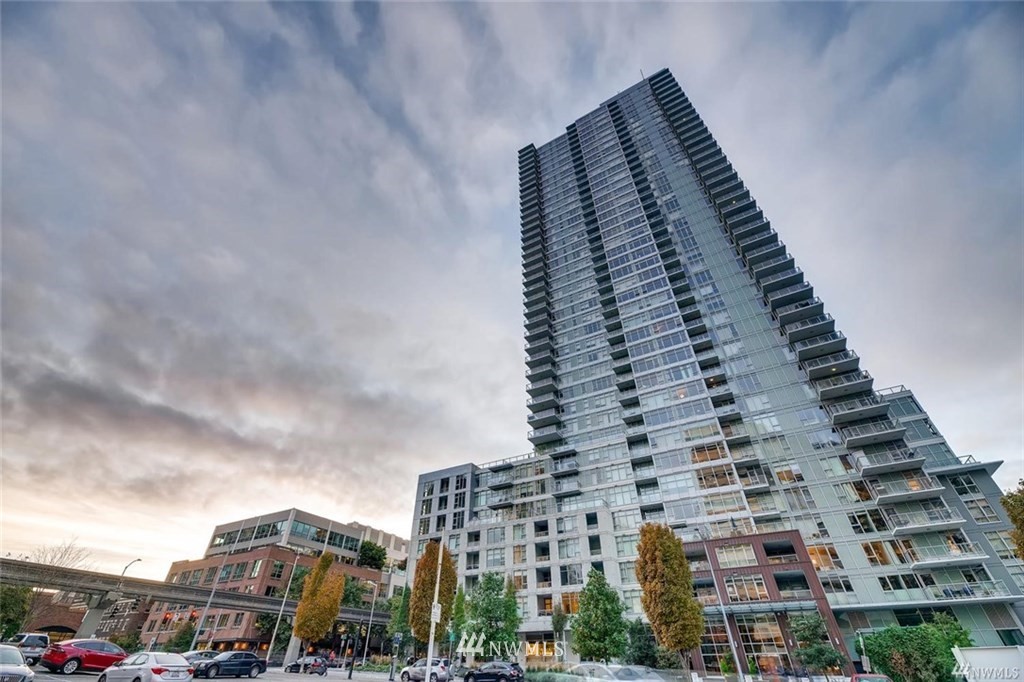 588 Bell Street, Unit 3401 Seattle, WA 98121 - Photo 32 of 32