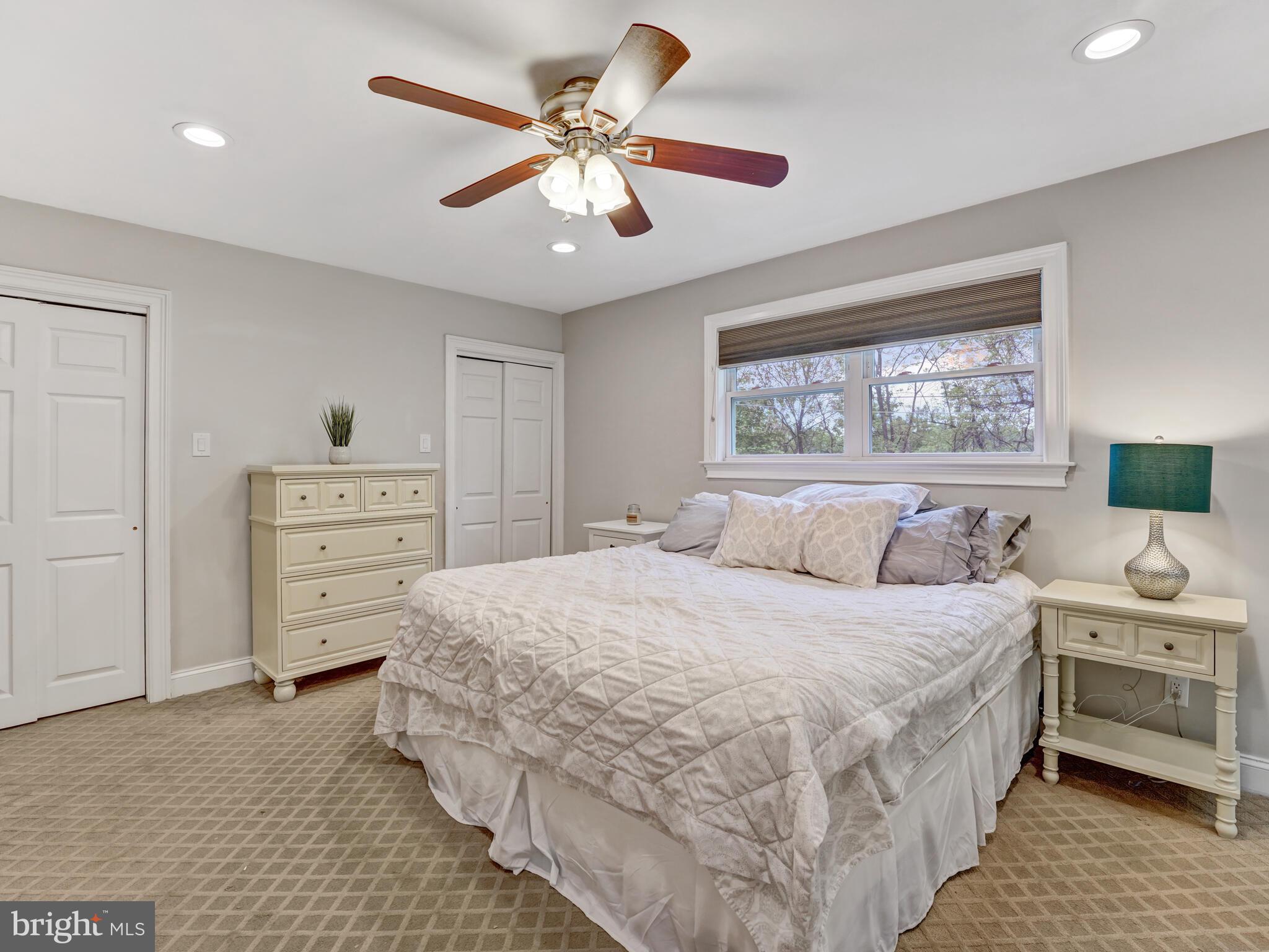 119 Holly Road Broomall, PA 19008 - Photo 18 of 37 Owners Bedroom