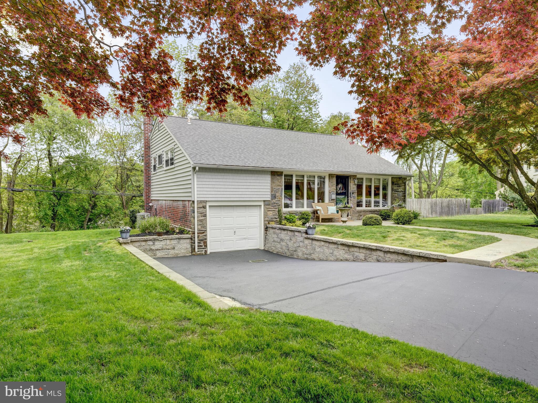 119 Holly Road Broomall, PA 19008 - Photo 3 of 37 Front