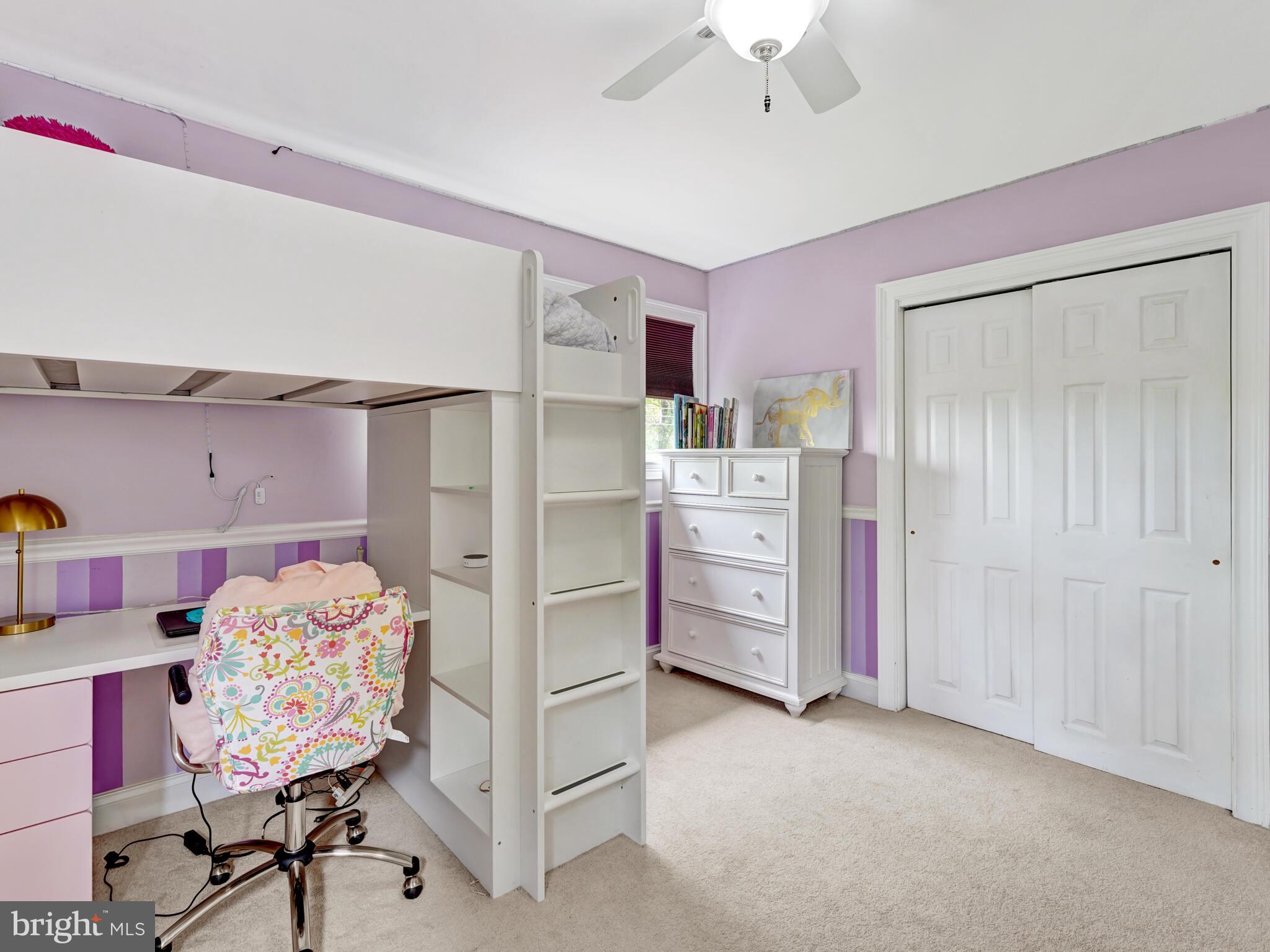 119 Holly Road Broomall, PA 19008 - Photo 23 of 37 Second Bedroom