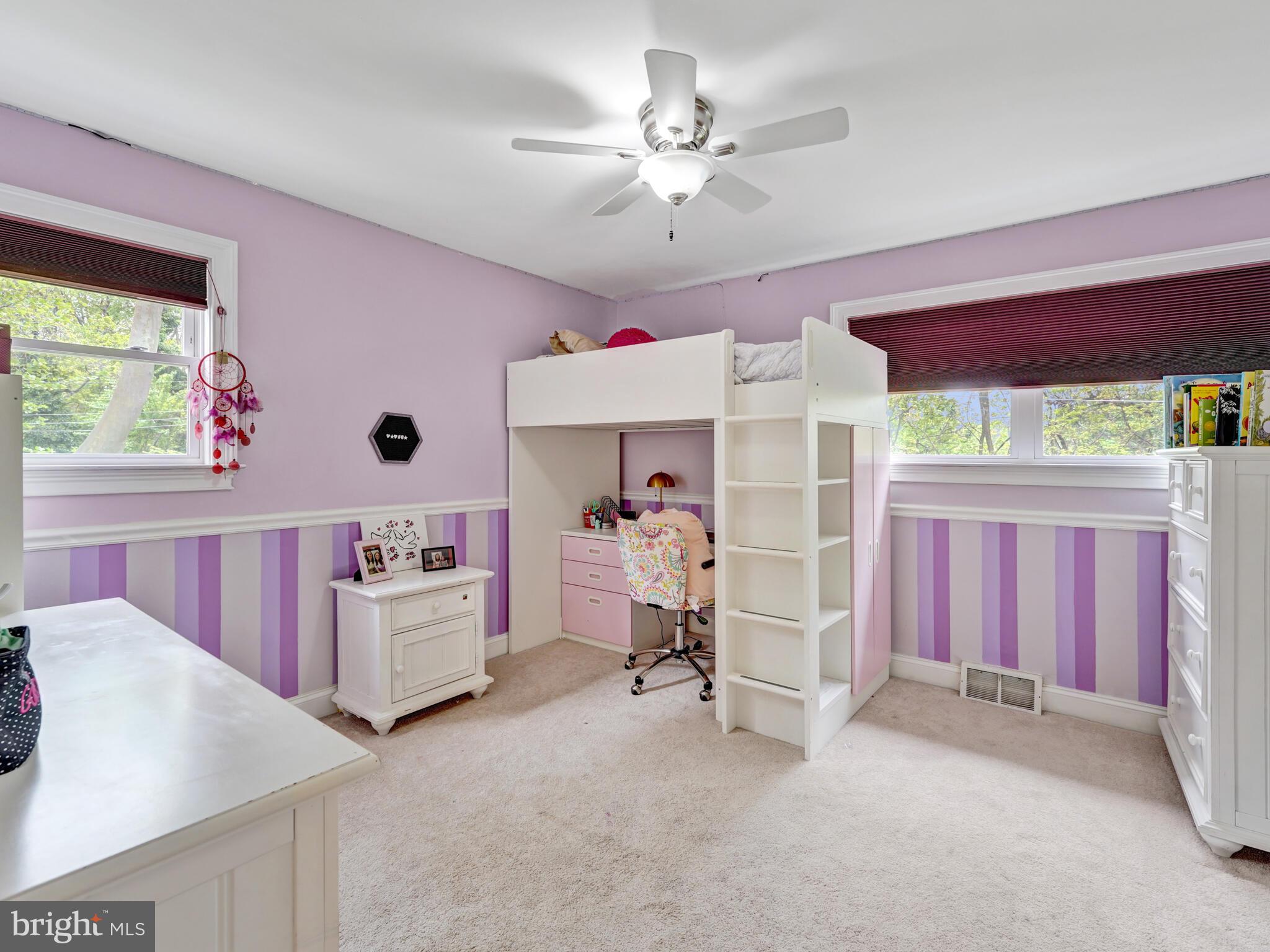 119 Holly Road Broomall, PA 19008 - Photo 24 of 37 Second Bedroom