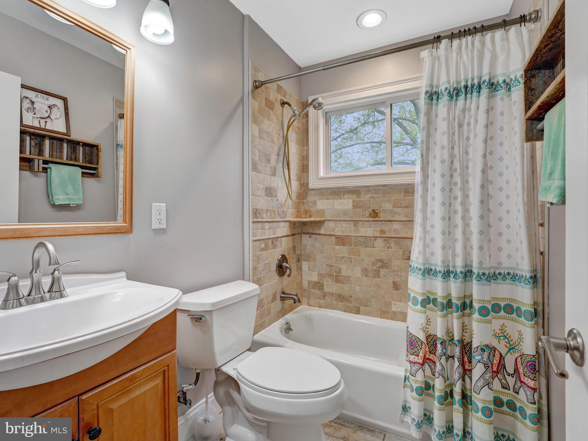 119 Holly Road Broomall, PA 19008 - Photo 27 of 37 Hall Bathroom