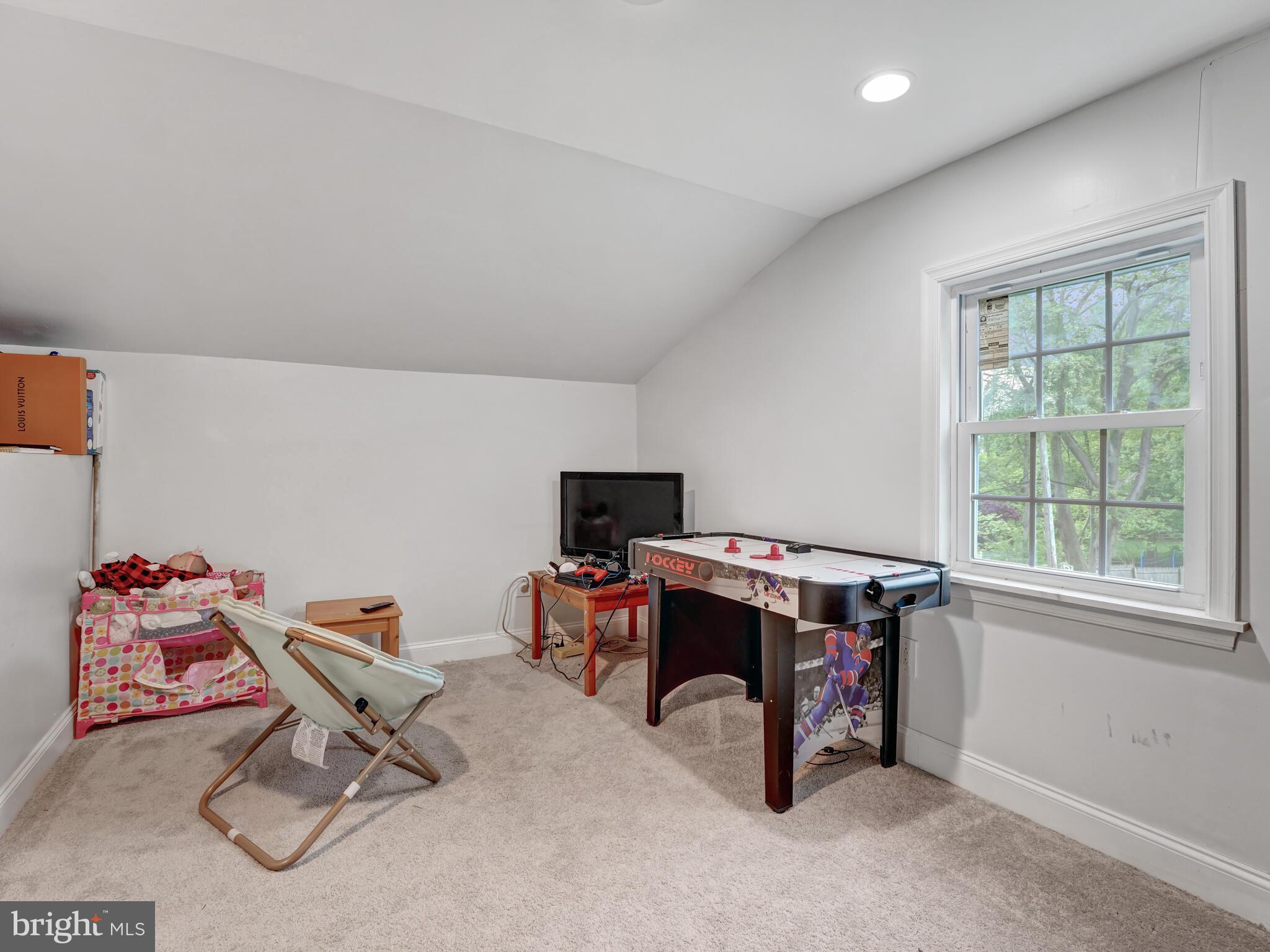 119 Holly Road Broomall, PA 19008 - Photo 28 of 37 Attic/loft