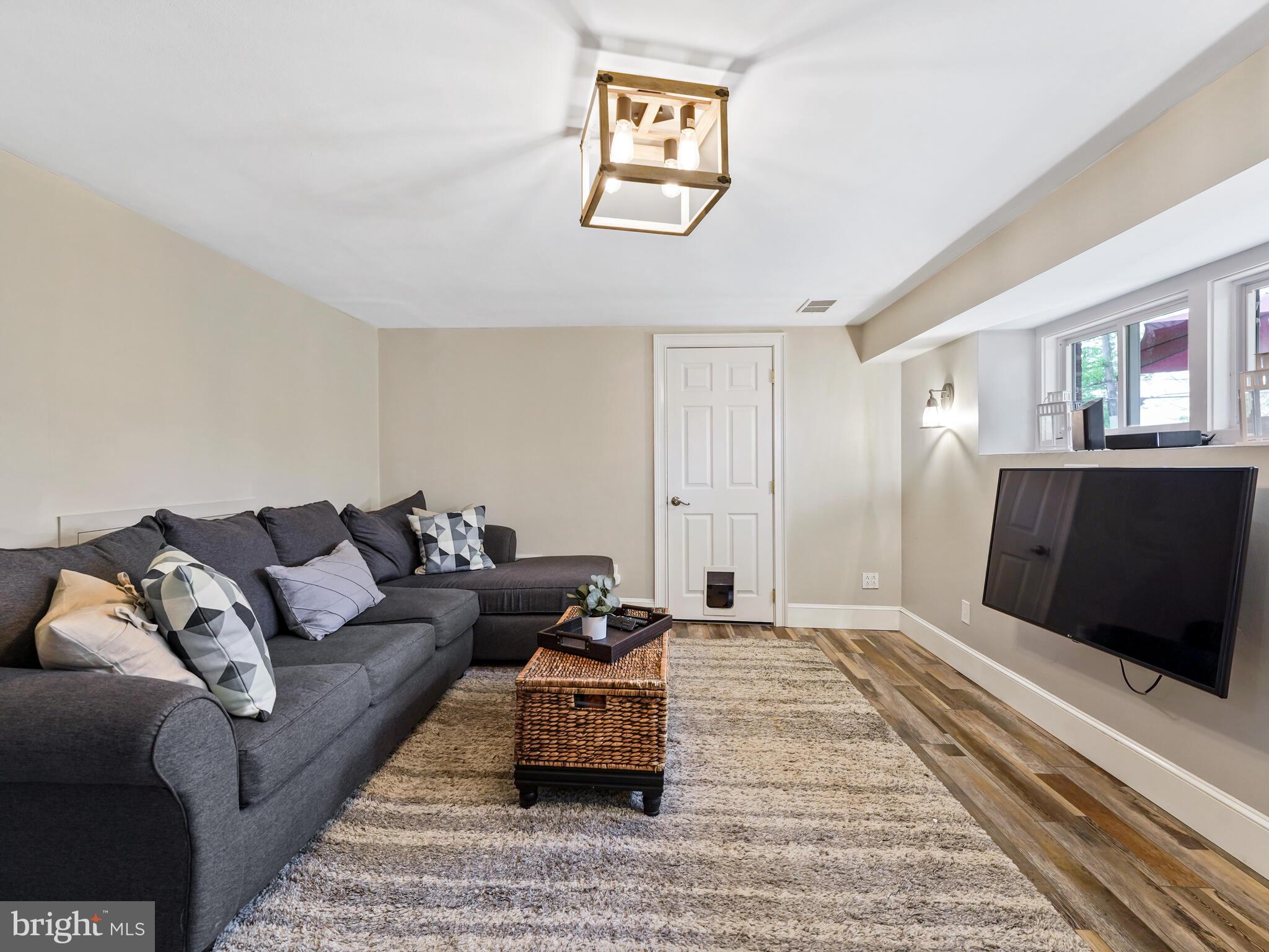 119 Holly Road Broomall, PA 19008 - Photo 31 of 37 Lower Level