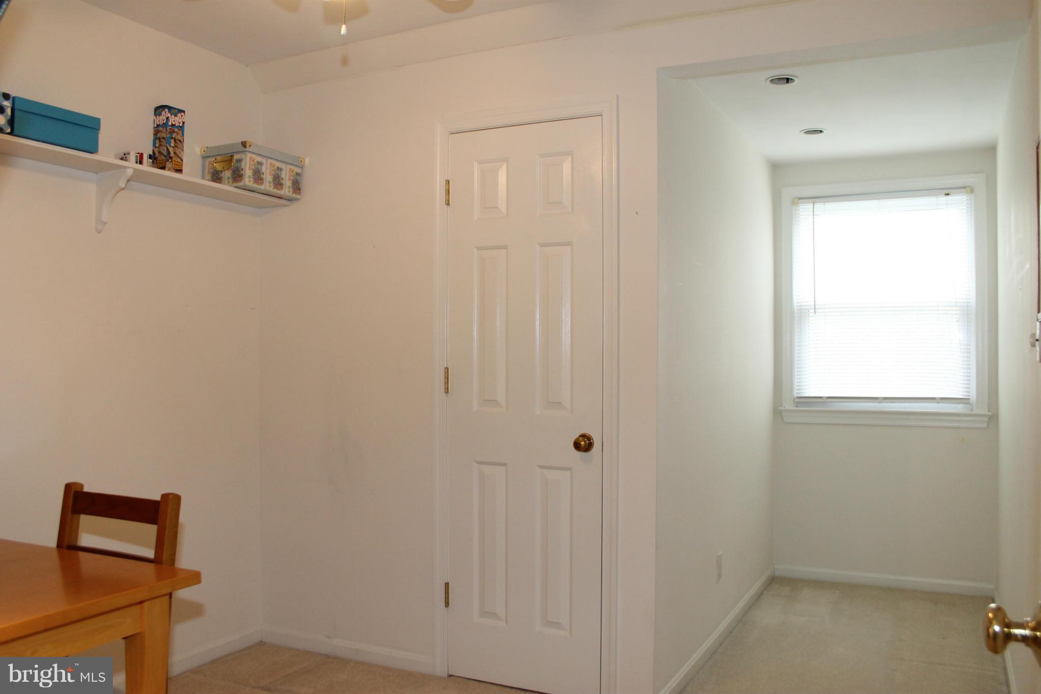 9592 Jamesons Mill Road Culpeper, VA 22701 - Photo 24 of 30 Bedroom