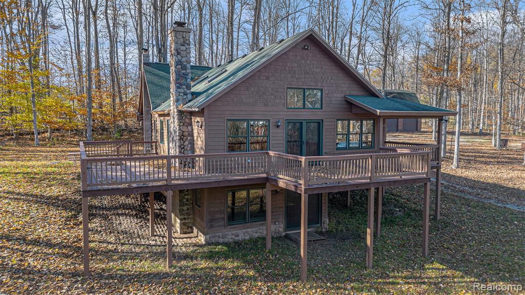 2446 Spayde Road Charlevoix, MI 49720 - Photo 19 of 48
