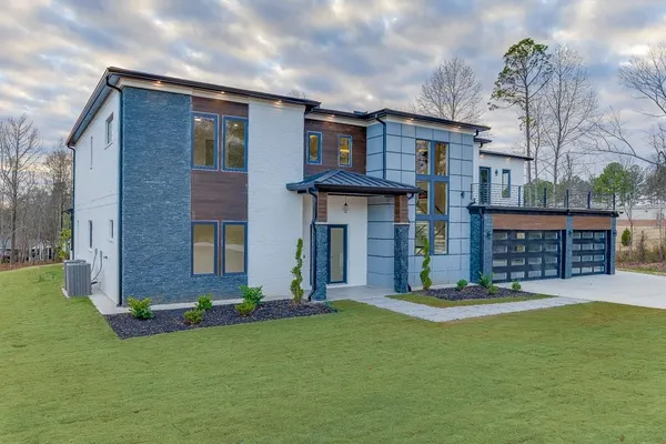 $1,799,000 | 4238 Hamilton Mill Road, Buford, GA 30519