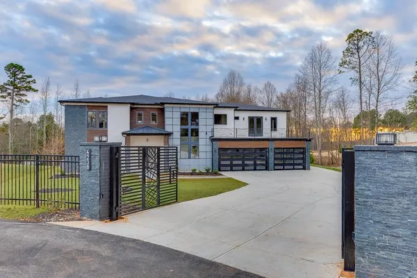 $1,799,000 | 4238 Hamilton Mill Road, Buford, GA 30519