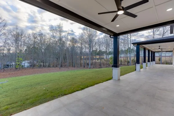 $1,799,000 | 4238 Hamilton Mill Road, Buford, GA 30519