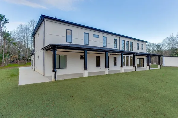 $1,799,000 | 4238 Hamilton Mill Road, Buford, GA 30519