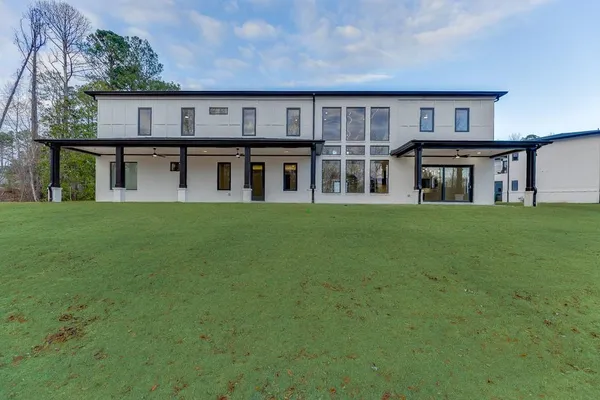 $1,799,000 | 4238 Hamilton Mill Road, Buford, GA 30519