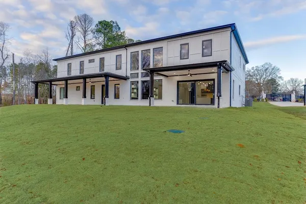 $1,799,000 | 4238 Hamilton Mill Road, Buford, GA 30519