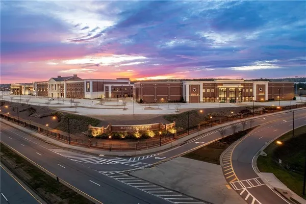 $1,799,000 | 4238 Hamilton Mill Road, Buford, GA 30519