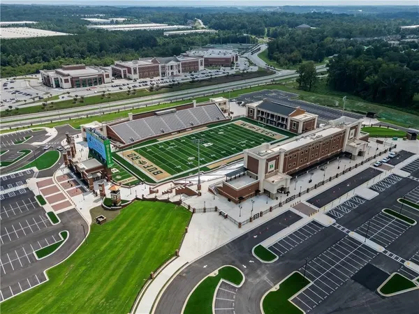 $1,799,000 | 4238 Hamilton Mill Road, Buford, GA 30519