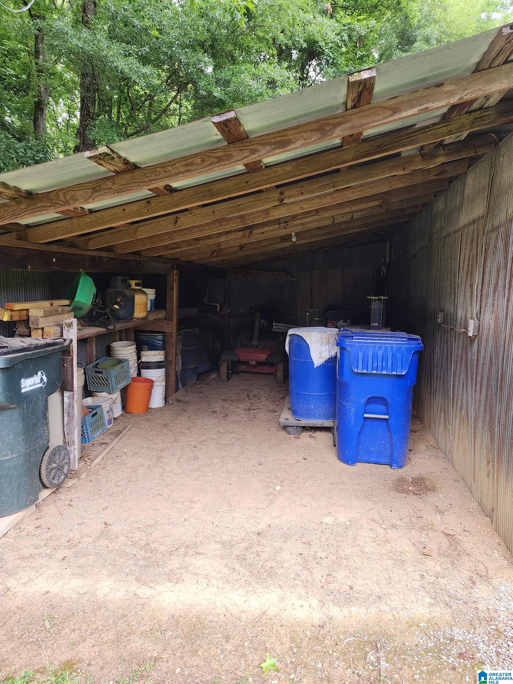 190 Davis Road Vincent, AL 35178 - Photo 17 of 67