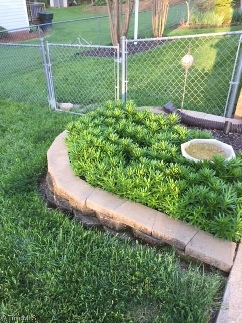 315 South Edgewood Road Eden, NC 27288 - Photo 22 of 25 Gallery Image 22