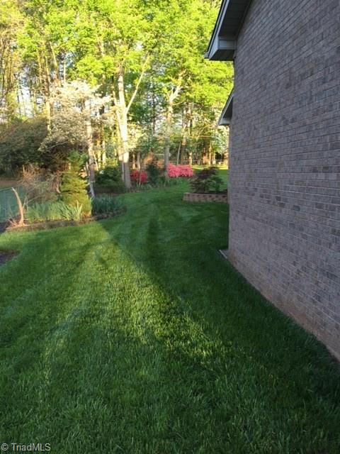 315 South Edgewood Road Eden, NC 27288 - Photo 23 of 25 Gallery Image 23