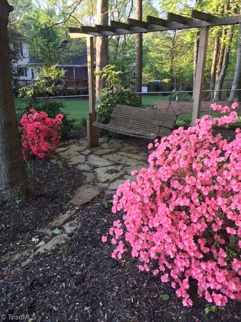 315 South Edgewood Road Eden, NC 27288 - Photo 24 of 25 Gallery Image 24