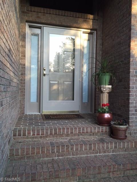 315 South Edgewood Road Eden, NC 27288 - Photo 4 of 25 Gallery Image 4