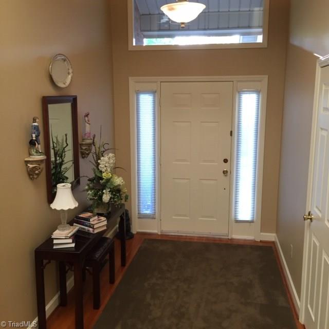 315 South Edgewood Road Eden, NC 27288 - Photo 5 of 25 Gallery Image 5