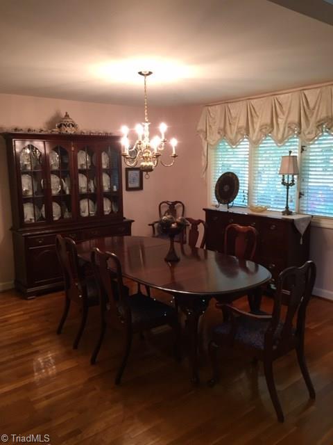 315 South Edgewood Road Eden, NC 27288 - Photo 10 of 25 Gallery Image 10