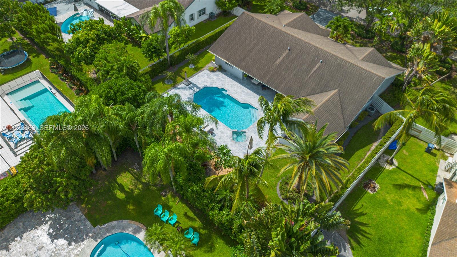 15351 Southwest 146th Street Miami, FL 33196 - Photo 76 of 86