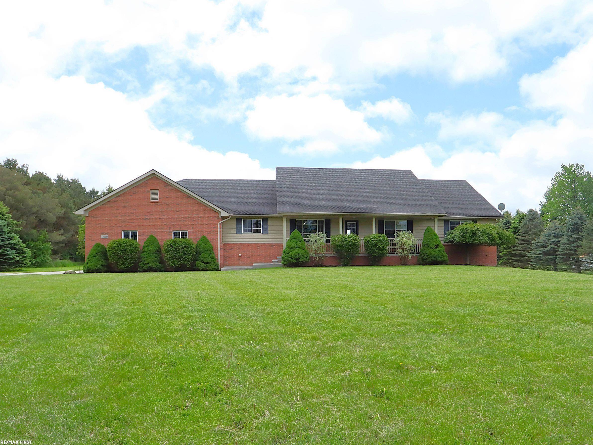 17300 Armada Center Road Armada, MI 48005 - Photo 1 of 31 50176165-110281a7-2900-40f5-8b70-a35792fcdc3c.JPG