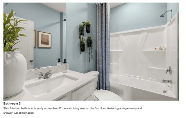 $2,280 | 132 Saddlebred Way, Rossville, GA 30741