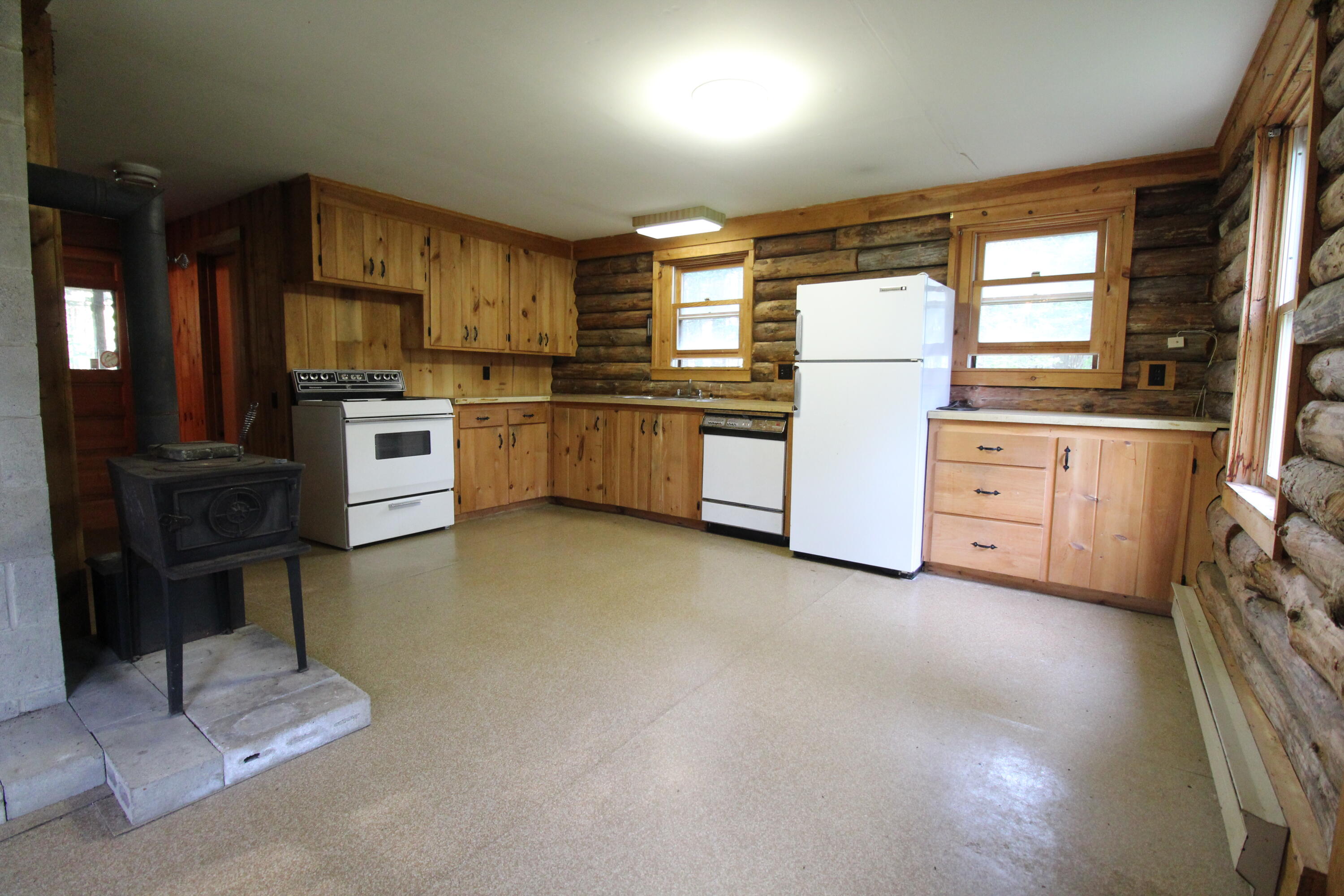 254 Quimby Pond Road Rangeley, ME 04970 - Photo 5 of 27 IMG_3937