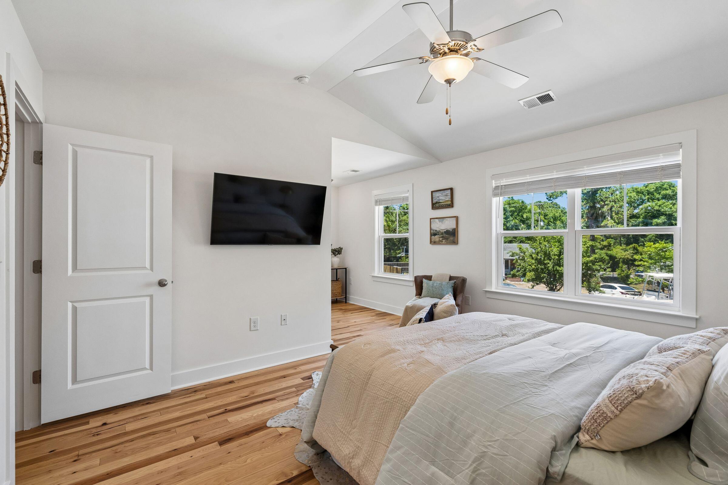 485 Fort Johnson Road Charleston, SC 29412 - Photo 21 of 79 Primary Bedroom