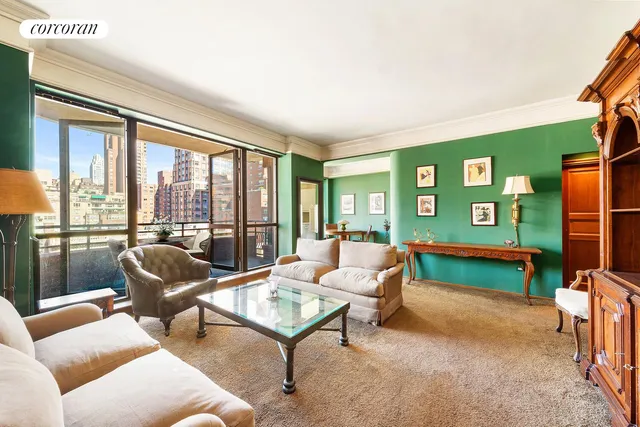 $1,395,000 | 157 East 74th Street, Unit 9B | Lenox Hill