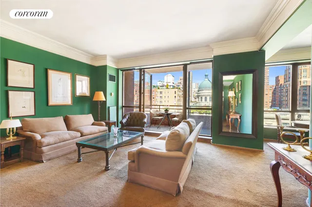 $1,395,000 | 157 East 74th Street, Unit 9B | Lenox Hill