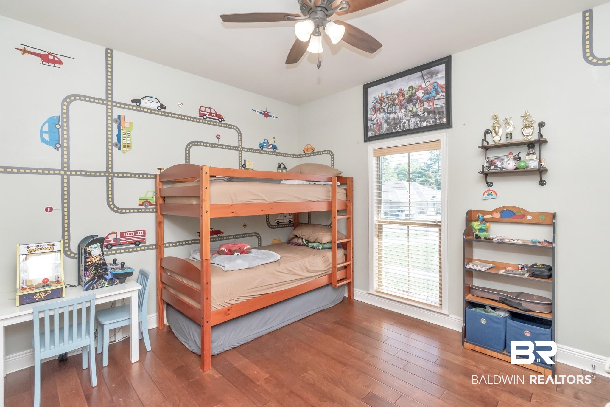 9566 Bristow Court Mobile, AL 36695 - Photo 21 of 44