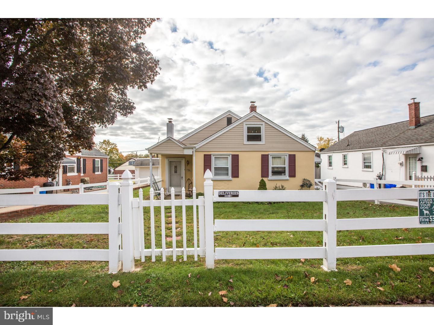 9235 Wesleyan Road Philadelphia, PA 19114 - Photo 1 of 21 Gallery Image 1
