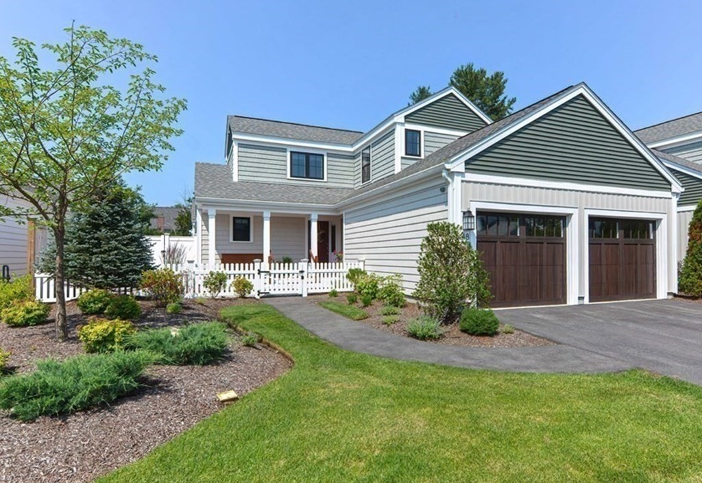 48 Abbey Road, Unit 48 Westwood, MA 02090 - Photo 1 of 38 Gallery Image 1