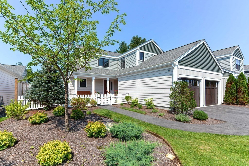 48 Abbey Road, Unit 48 Westwood, MA 02090 - Photo 2 of 38 Gallery Image 2