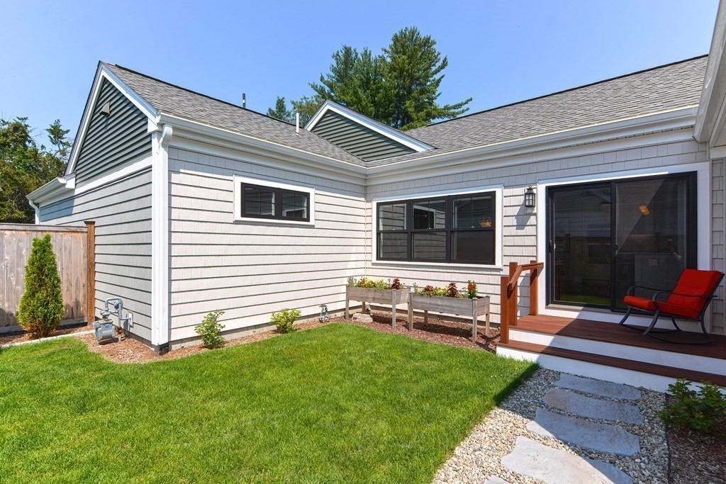 48 Abbey Road, Unit 48 Westwood, MA 02090 - Photo 26 of 38 Gallery Image 26