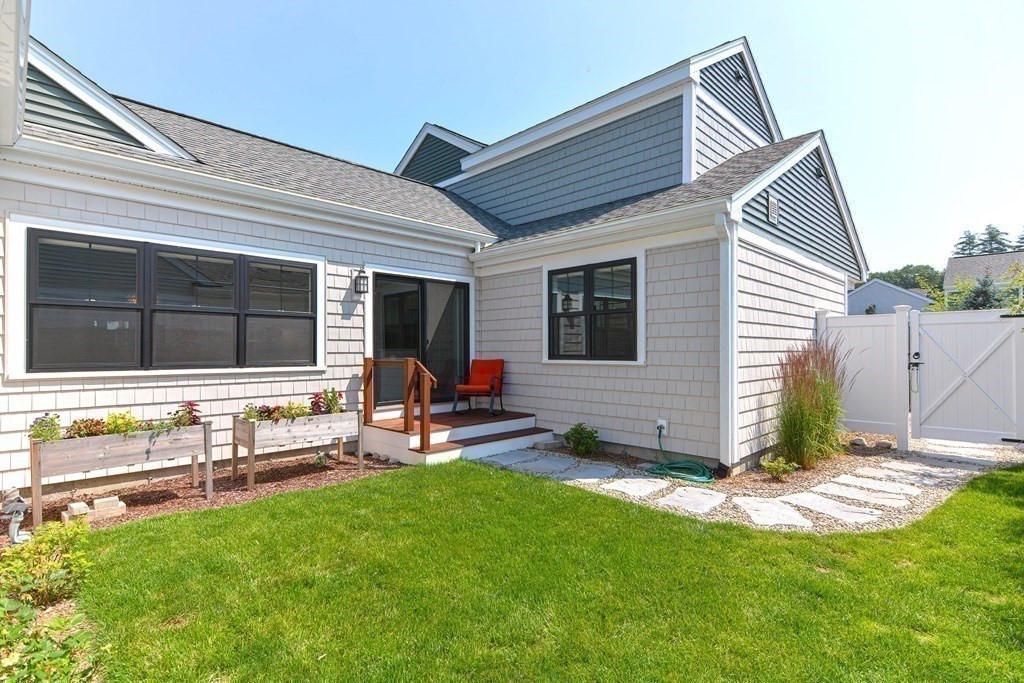 48 Abbey Road, Unit 48 Westwood, MA 02090 - Photo 27 of 38 Gallery Image 27