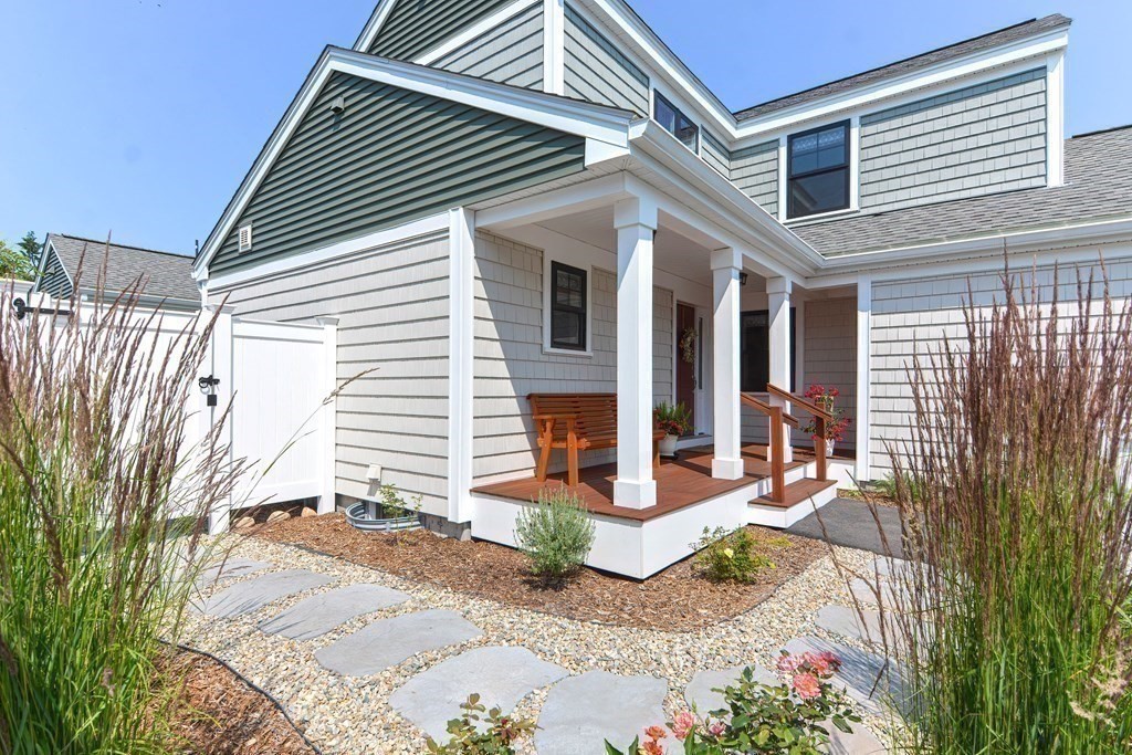 48 Abbey Road, Unit 48 Westwood, MA 02090 - Photo 29 of 38 Gallery Image 29