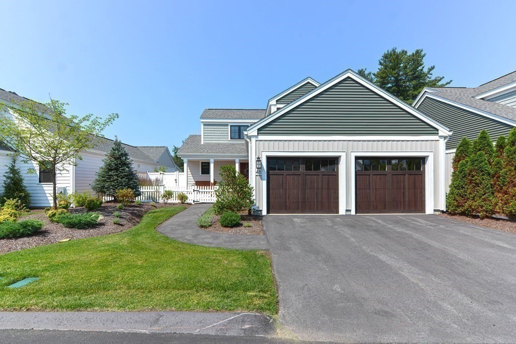 48 Abbey Road, Unit 48 Westwood, MA 02090 - Photo 33 of 38 Gallery Image 33